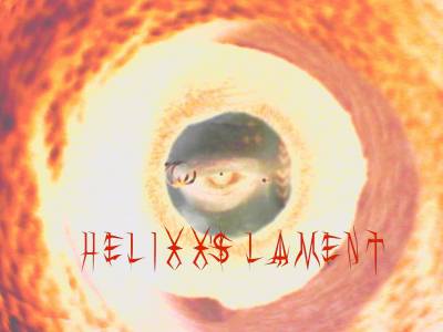 logo Helixx's Lament